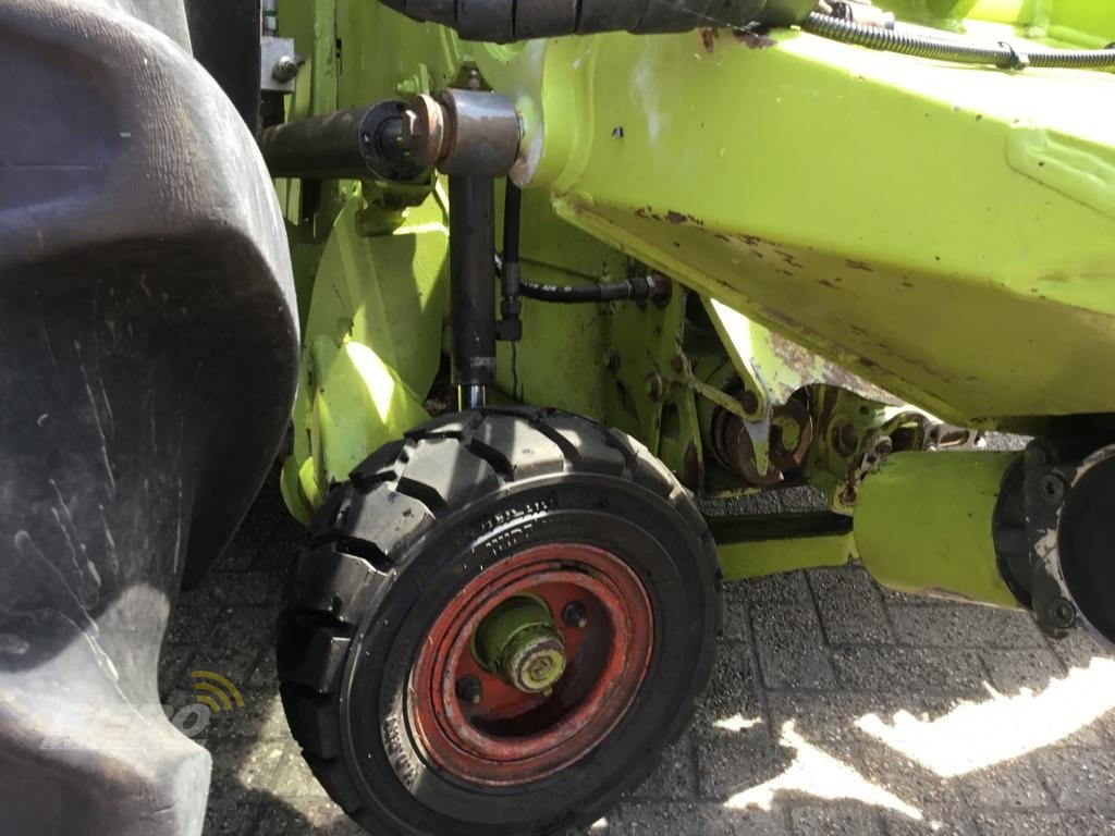 Maisgebiß typu CLAAS ORBIS 900 AC, Gebrauchtmaschine v Neuenkirchen-Vörden (Obrázek 15)