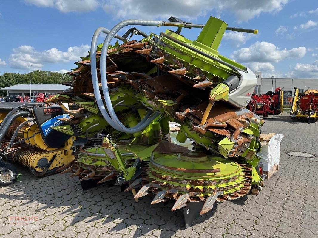 Maisgebiß du type CLAAS Orbis 900 AC, Gebrauchtmaschine en Bockel - Gyhum (Photo 1)