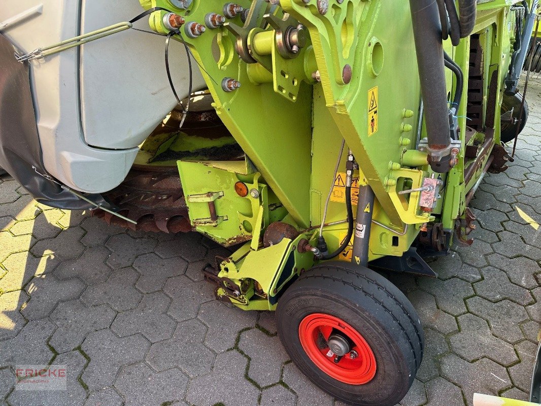 Maisgebiß van het type CLAAS Orbis 900 AC, Gebrauchtmaschine in Bockel - Gyhum (Foto 10)