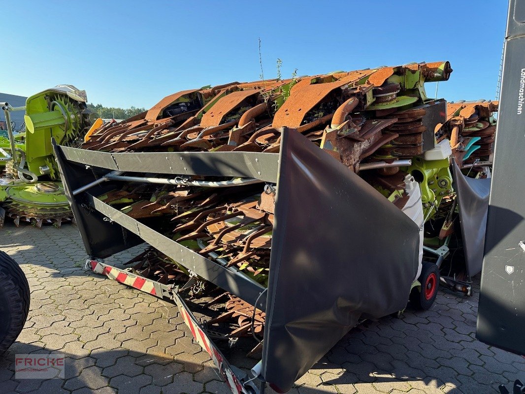 Maisgebiß van het type CLAAS Orbis 900 AC, Gebrauchtmaschine in Bockel - Gyhum (Foto 2)