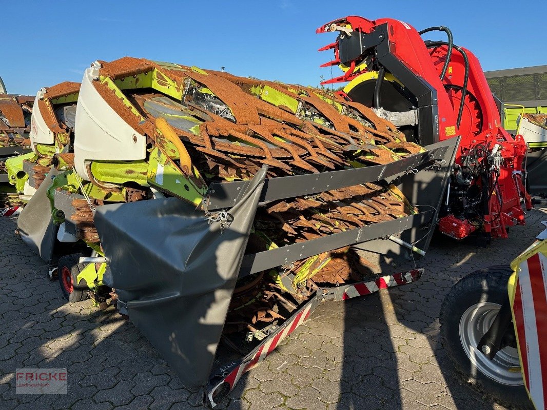 Maisgebiß типа CLAAS Orbis 900 AC, Gebrauchtmaschine в Bockel - Gyhum (Фотография 1)