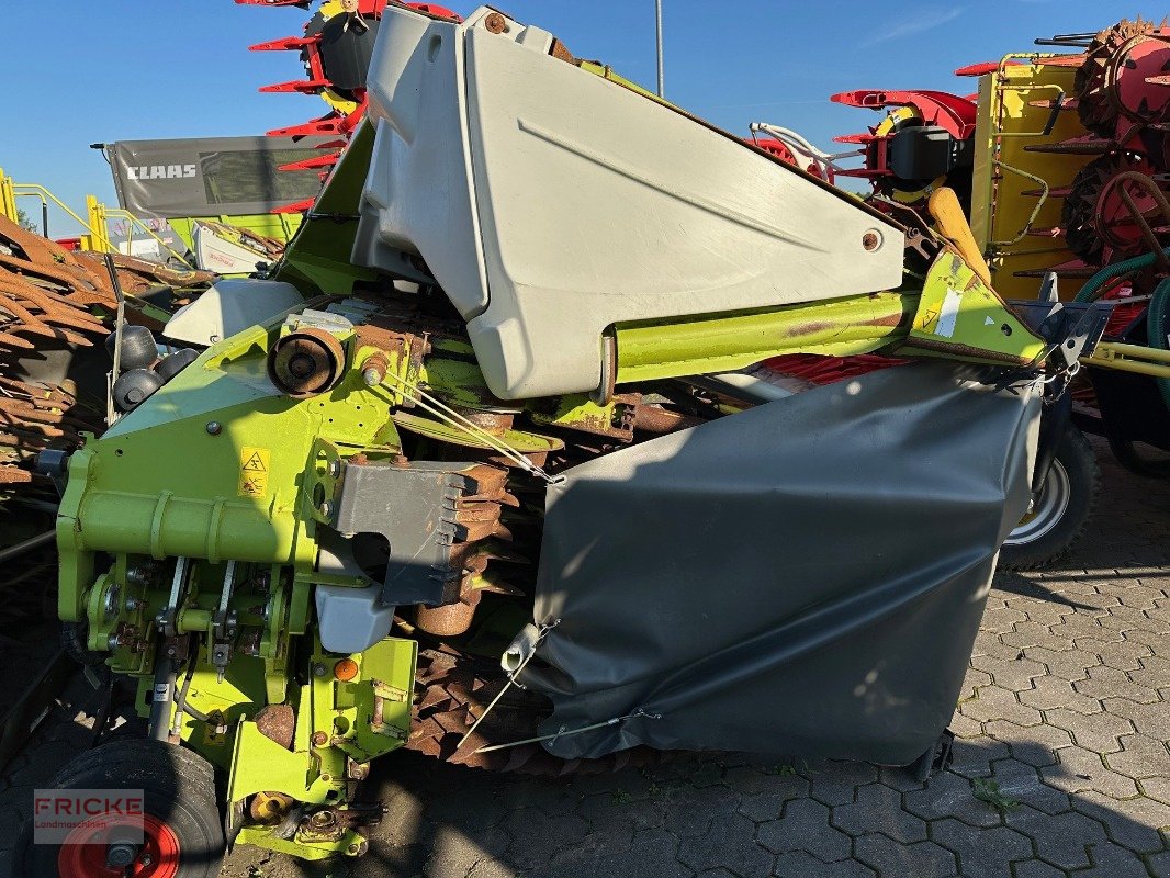 Maisgebiß a típus CLAAS Orbis 900 AC, Gebrauchtmaschine ekkor: Bockel - Gyhum (Kép 7)