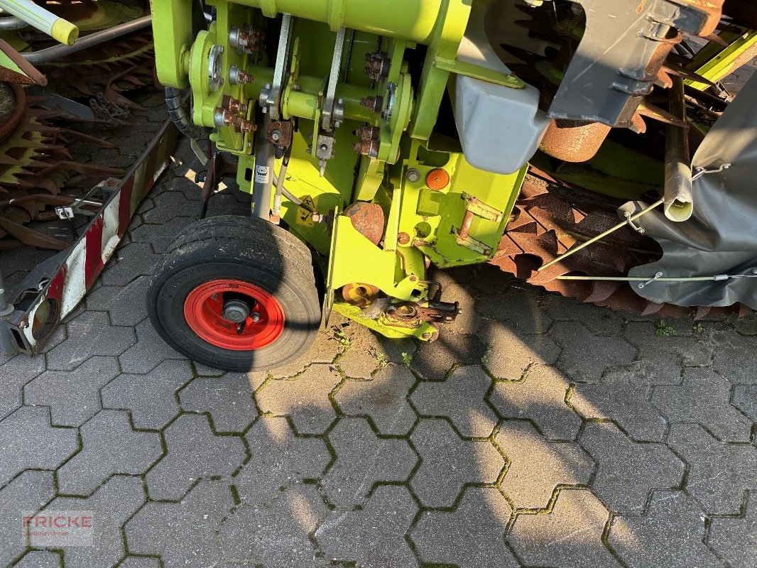 Maisgebiß des Typs CLAAS Orbis 900 AC, Gebrauchtmaschine in Bockel - Gyhum (Bild 8)