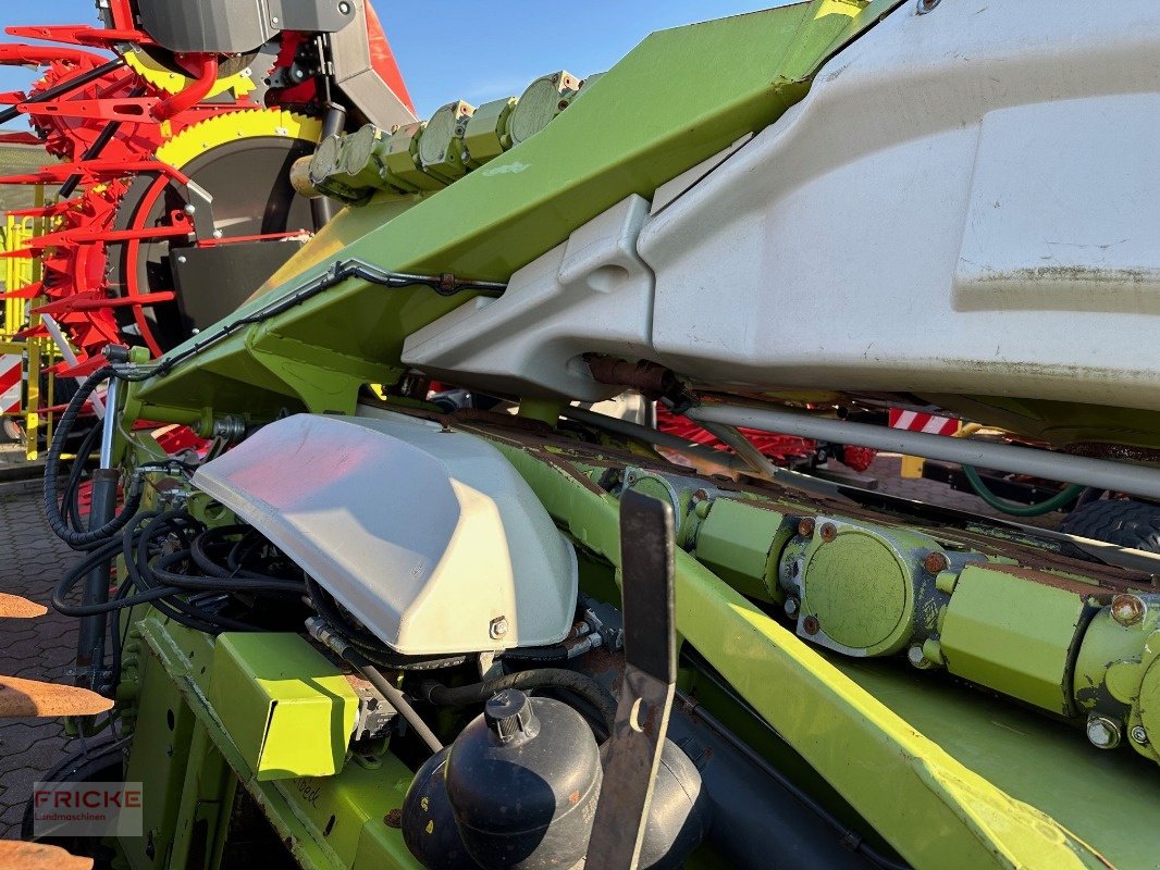 Maisgebiß van het type CLAAS Orbis 900 AC, Gebrauchtmaschine in Bockel - Gyhum (Foto 9)