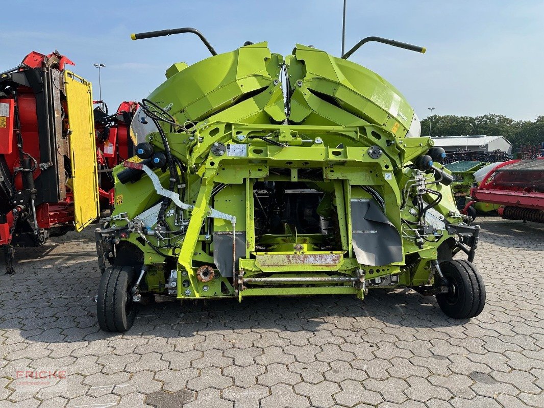 Maisgebiß des Typs CLAAS Orbis 900 AC, Neumaschine in Bockel - Gyhum (Bild 5)