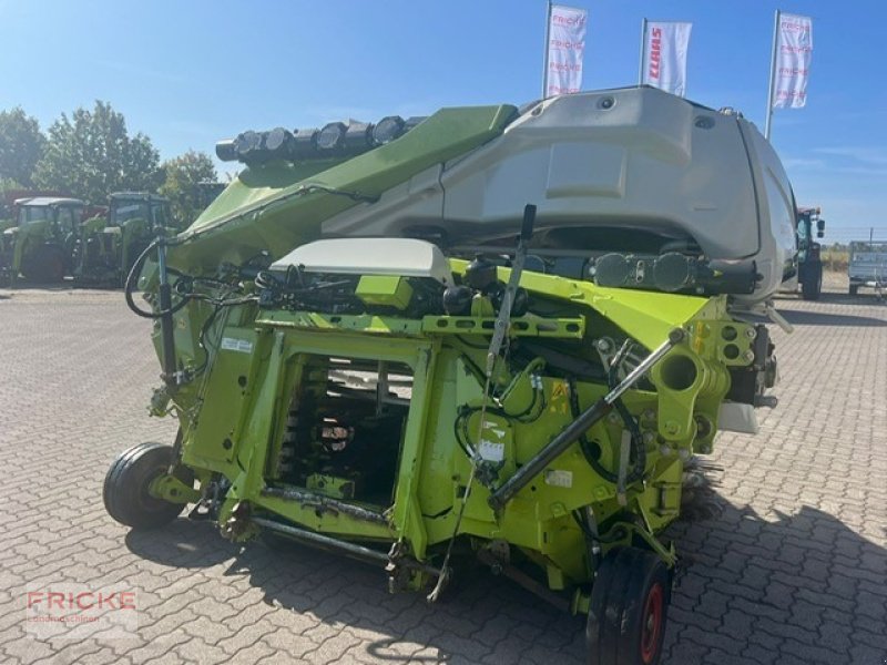 Maisgebiß van het type CLAAS Orbis 900 Ac3T, Gebrauchtmaschine in Demmin (Foto 5)