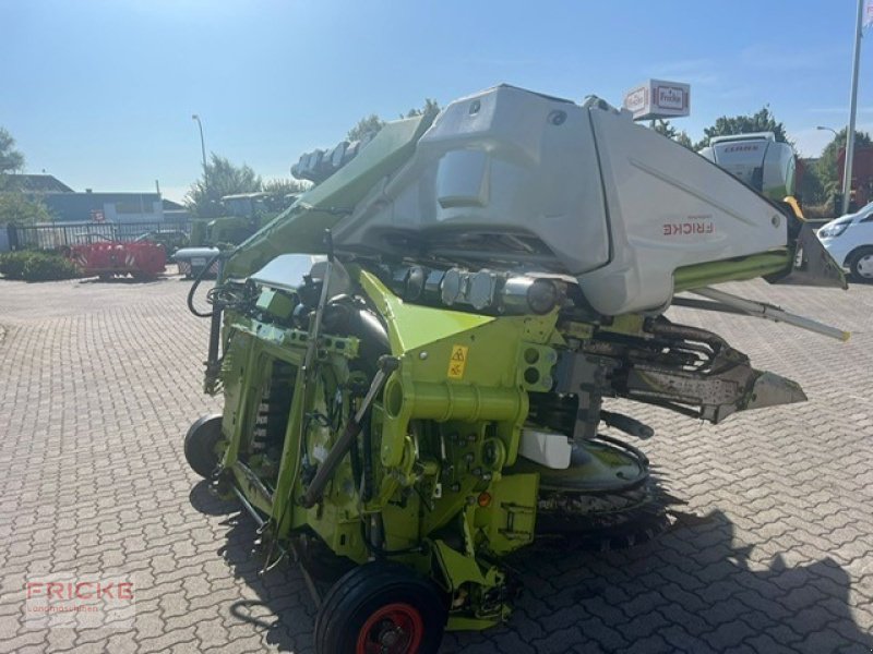 Maisgebiß tip CLAAS Orbis 900 Ac3T, Gebrauchtmaschine in Demmin (Poză 7)