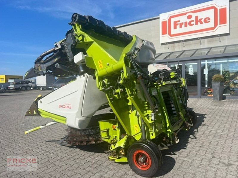 Maisgebiß van het type CLAAS Orbis 900 Ac3T, Gebrauchtmaschine in Demmin (Foto 1)