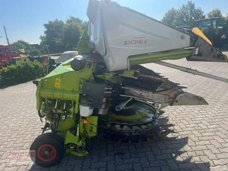 Maisgebiß του τύπου CLAAS Orbis 900 Ac3T, Gebrauchtmaschine σε Demmin (Φωτογραφία 4)