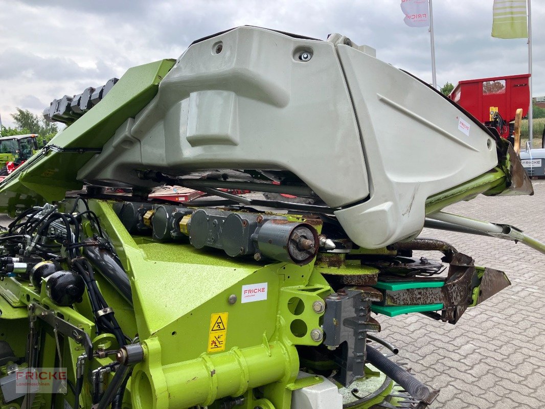 Maisgebiß du type CLAAS Orbis 900 T *AKTIONSWOCHE*, Gebrauchtmaschine en Demmin (Photo 9)