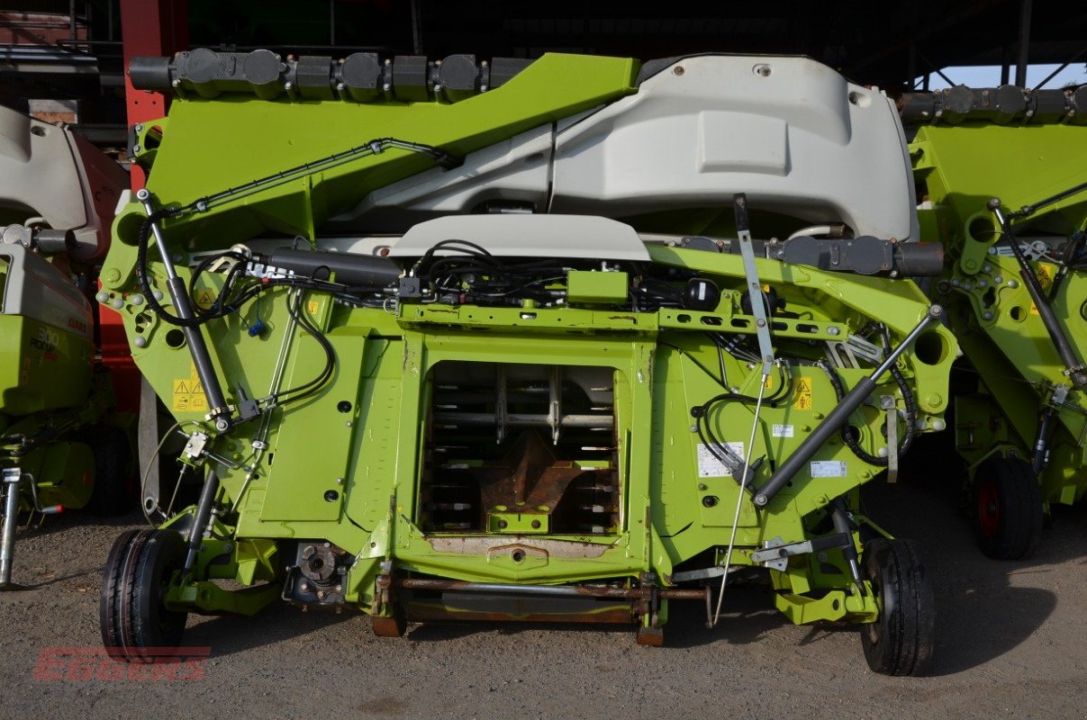 Maisgebiss tip CLAAS ORBIS 900 Transportsystem, Gebrauchtmaschine in Suhlendorf (Poză 1)