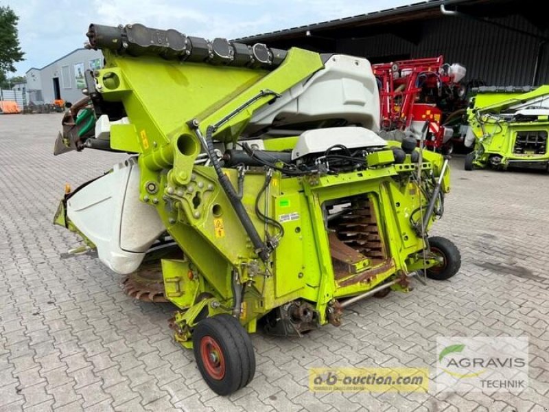 Maisgebiß типа CLAAS ORBIS 900, Gebrauchtmaschine в Meppen (Фотография 4)