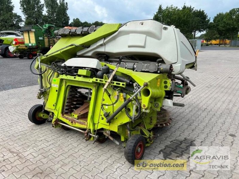 Maisgebiß типа CLAAS ORBIS 900, Gebrauchtmaschine в Meppen (Фотография 3)