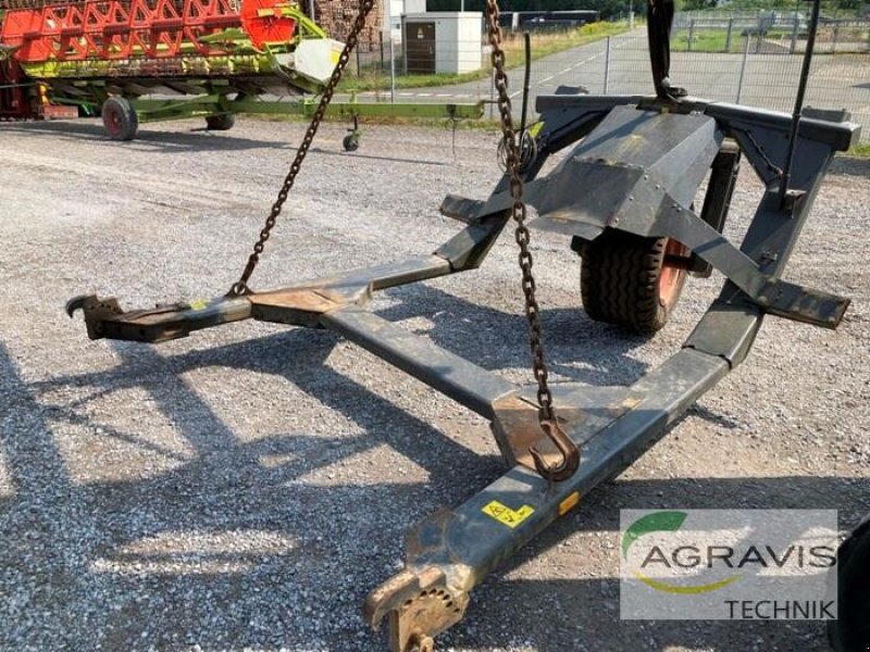 Maisgebiss a típus CLAAS ORBIS 900, Gebrauchtmaschine ekkor: Meppen (Kép 11)