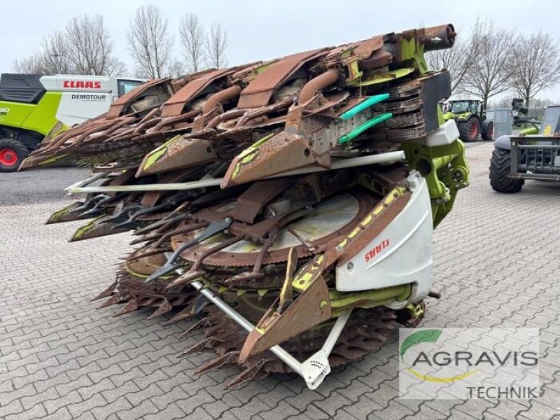 Maisgebiss van het type CLAAS ORBIS 900, Gebrauchtmaschine in Meppen (Foto 1)