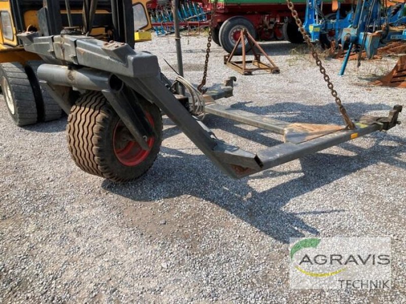 Maisgebiss of the type CLAAS ORBIS 900, Gebrauchtmaschine in Meppen (Picture 14)