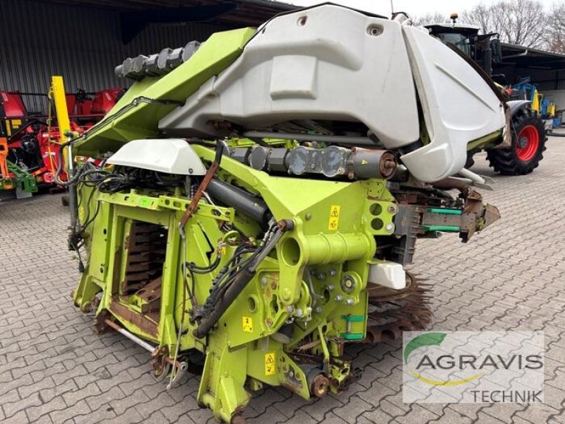 Maisgebiss tip CLAAS ORBIS 900, Gebrauchtmaschine in Meppen (Poză 3)