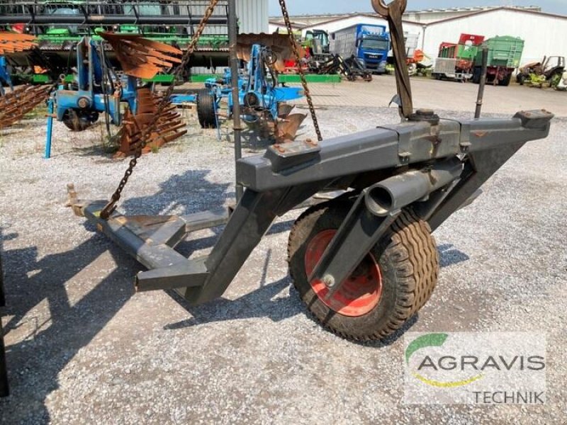 Maisgebiss типа CLAAS ORBIS 900, Gebrauchtmaschine в Meppen (Фотография 15)