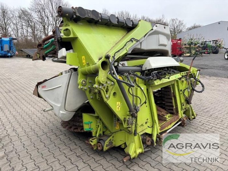 Maisgebiss tip CLAAS ORBIS 900, Gebrauchtmaschine in Meppen (Poză 4)