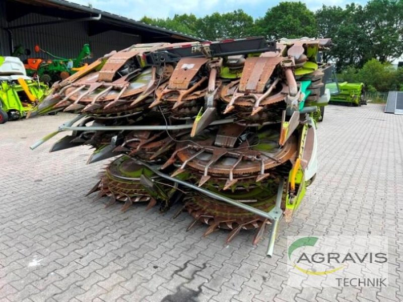 Maisgebiss del tipo CLAAS ORBIS 900, Gebrauchtmaschine en Meppen (Imagen 1)