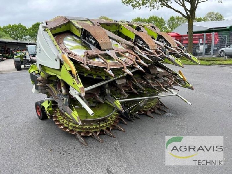 Maisgebiss tip CLAAS ORBIS 900, Gebrauchtmaschine in Meppen (Poză 1)