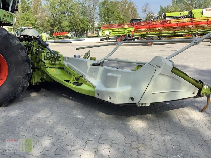 Maisgebiß des Typs CLAAS ORBIS 900, Gebrauchtmaschine in Vohburg (Bild 9)