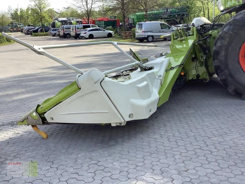 Maisgebiß des Typs CLAAS ORBIS 900, Gebrauchtmaschine in Vohburg (Bild 10)