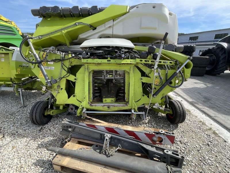 Maisgebiß du type CLAAS ORBIS 900, Gebrauchtmaschine en Birgland (Photo 5)