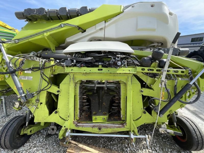 Maisgebiß des Typs CLAAS ORBIS 900, Gebrauchtmaschine in Birgland (Bild 9)