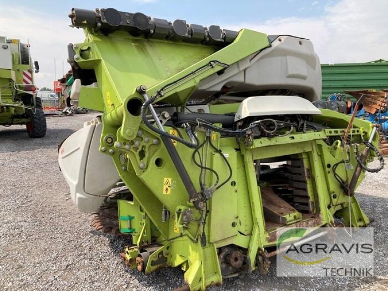 Maisgebiß du type CLAAS ORBIS 900, Gebrauchtmaschine en Olfen  (Photo 4)