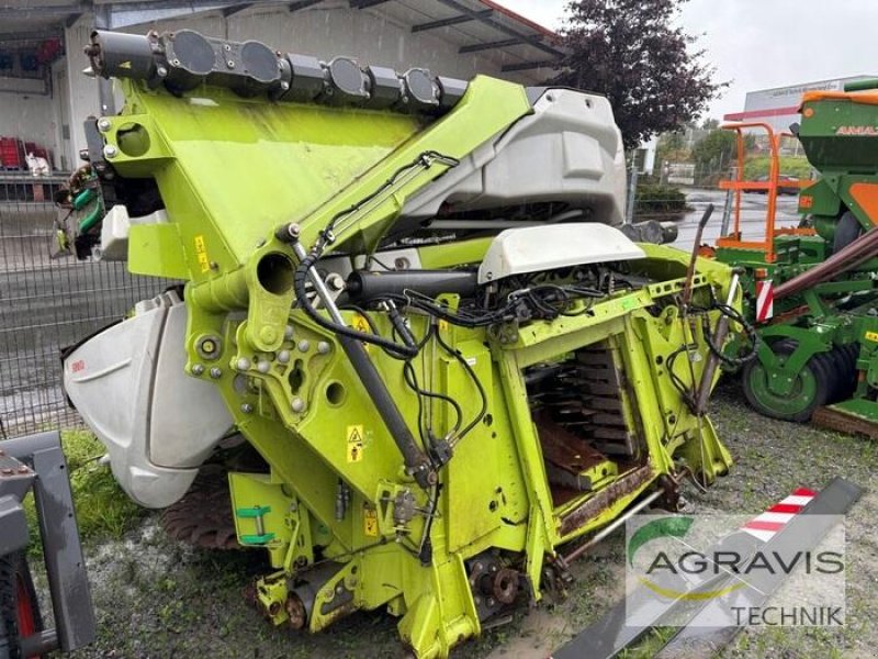 Maisgebiß van het type CLAAS ORBIS 900, Gebrauchtmaschine in Olfen  (Foto 4)