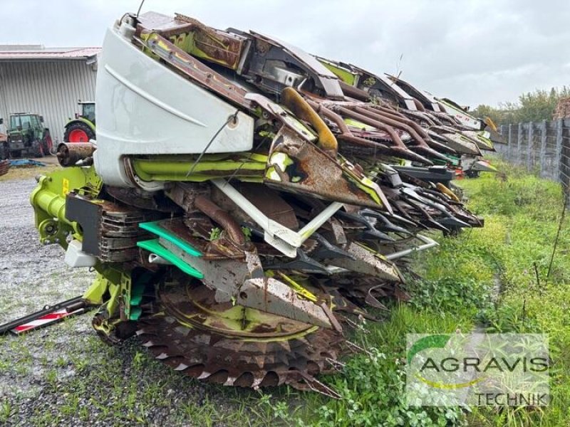 Maisgebiß tipa CLAAS ORBIS 900, Gebrauchtmaschine u Olfen  (Slika 2)