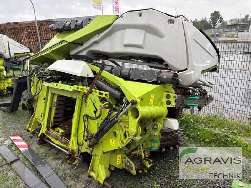 Maisgebiß του τύπου CLAAS ORBIS 900, Gebrauchtmaschine σε Olfen  (Φωτογραφία 3)