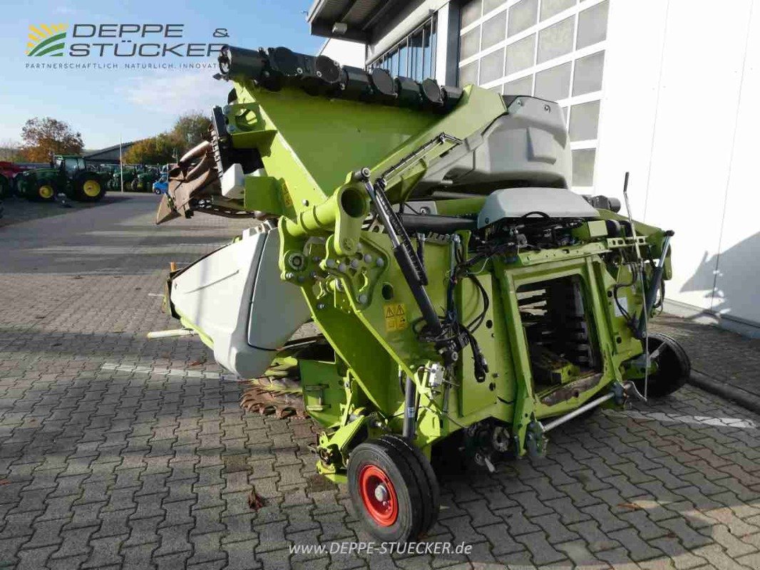 Maisgebiß des Typs CLAAS Orbis 900, Gebrauchtmaschine in Lauterberg/Barbis (Bild 5)