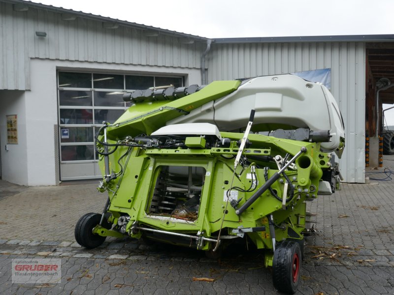 Maisgebiss типа CLAAS Orbis 900, Gebrauchtmaschine в Dorfen (Фотография 1)