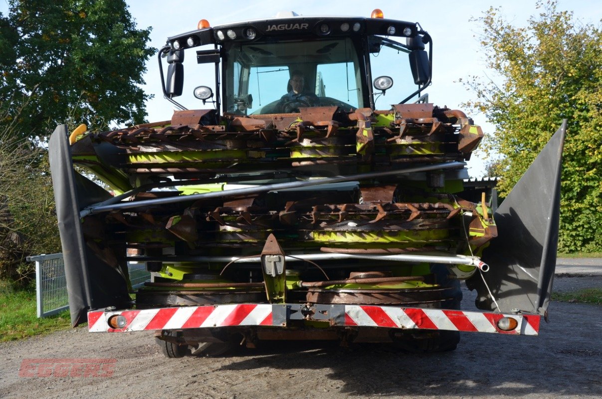 Maisgebiss a típus CLAAS ORBIS 900, Gebrauchtmaschine ekkor: Suhlendorf (Kép 18)