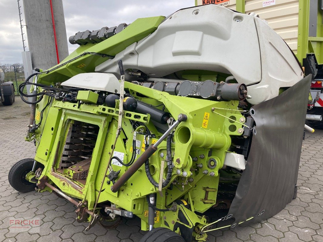 Maisgebiß del tipo CLAAS Orbis 900, Gebrauchtmaschine en Bockel - Gyhum (Imagen 20)