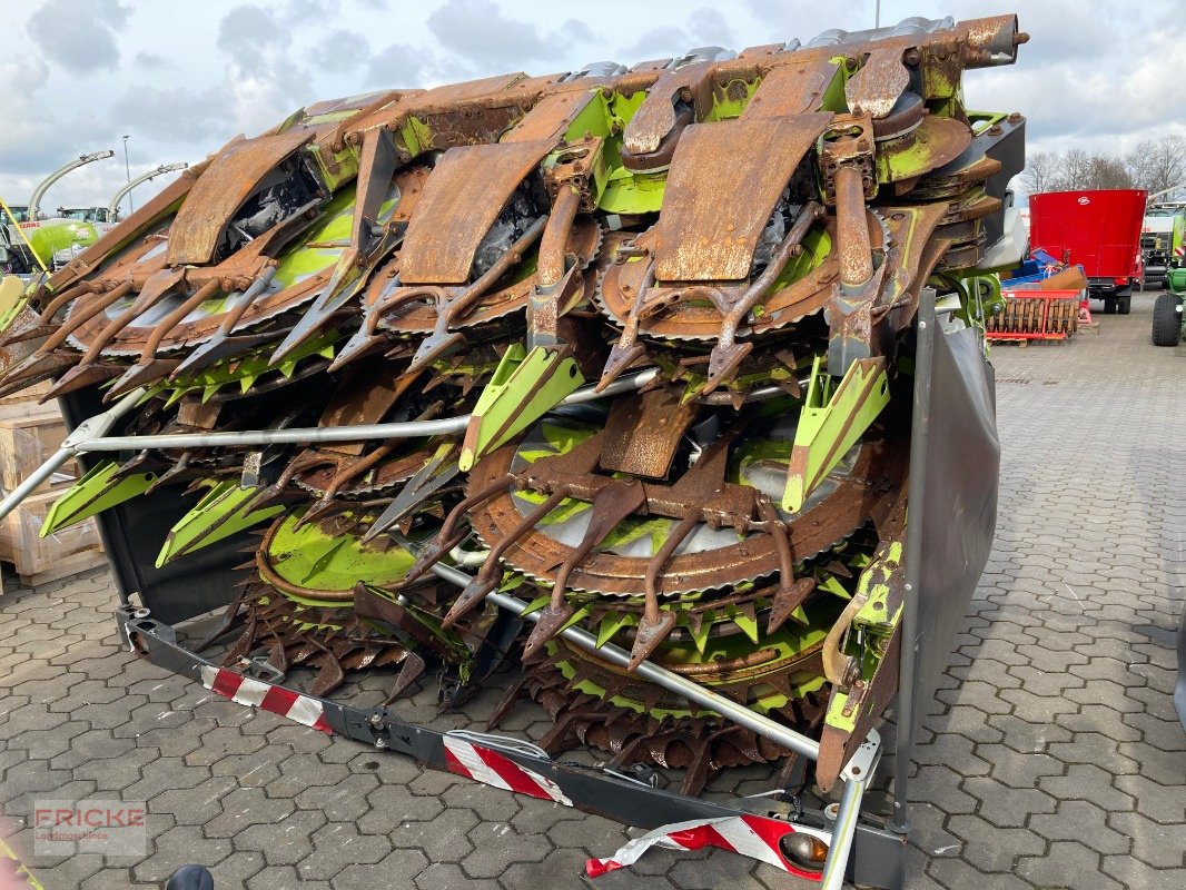 Maisgebiß tip CLAAS Orbis 900, Gebrauchtmaschine in Bockel - Gyhum (Poză 7)