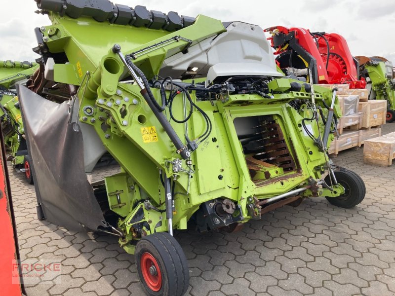 Maisgebiss tip CLAAS Orbis 900, Gebrauchtmaschine in Bockel - Gyhum (Poză 1)