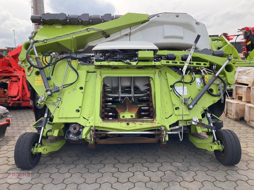 Maisgebiss des Typs CLAAS Orbis 900, Gebrauchtmaschine in Bockel - Gyhum (Bild 2)