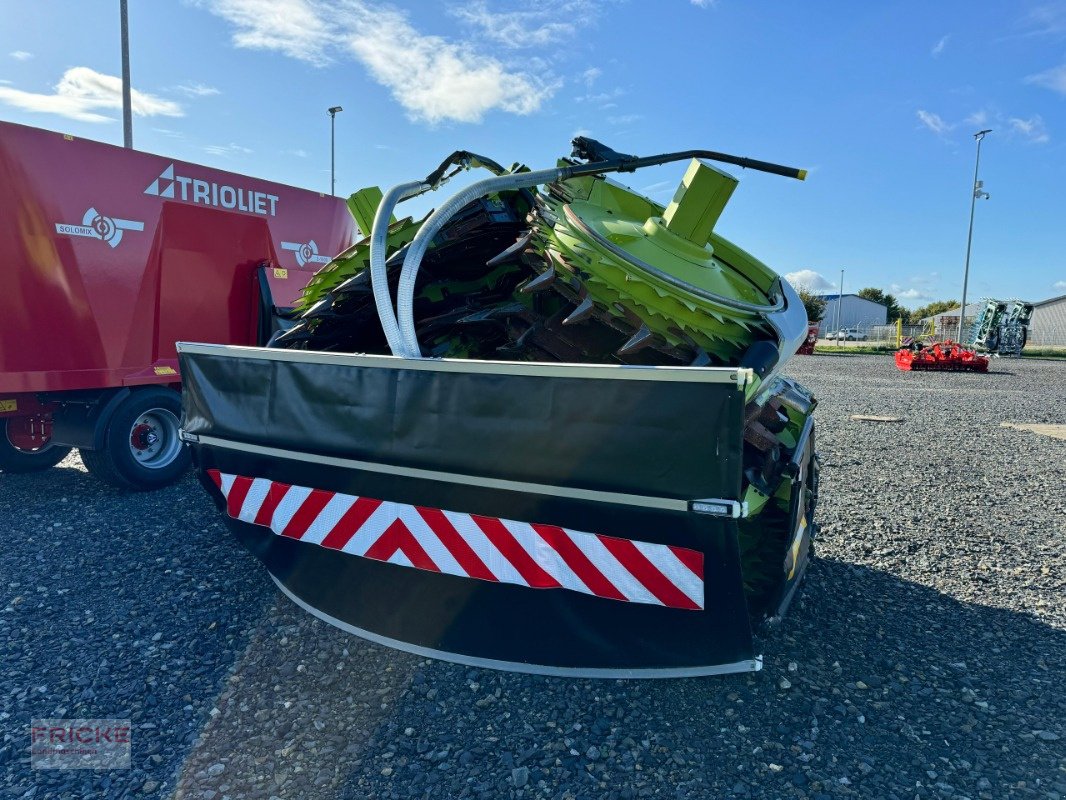 Maisgebiß des Typs CLAAS Orbis 900, Gebrauchtmaschine in Bockel - Gyhum (Bild 1)