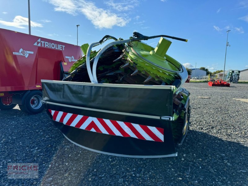 Maisgebiß tip CLAAS Orbis 900, Gebrauchtmaschine in Bockel - Gyhum