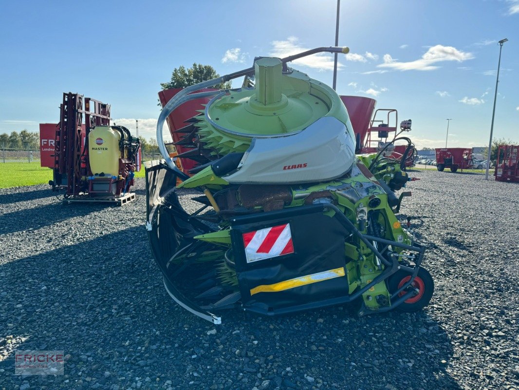 Maisgebiß des Typs CLAAS Orbis 900, Gebrauchtmaschine in Bockel - Gyhum (Bild 3)