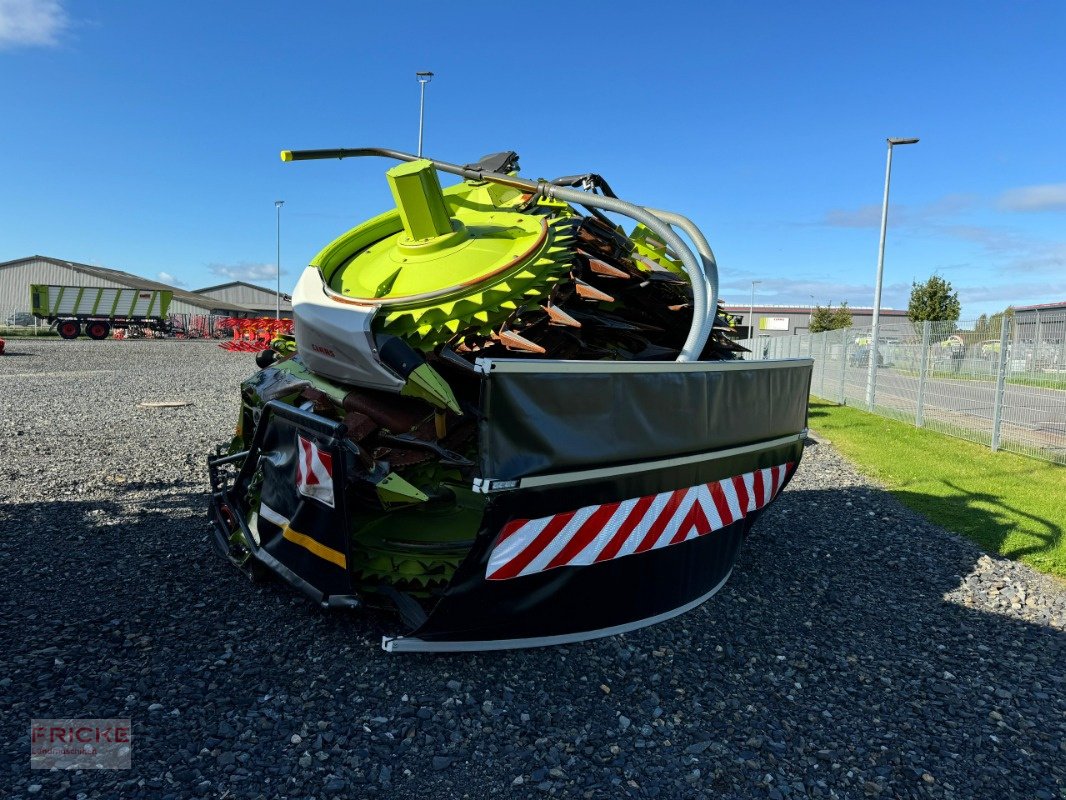 Maisgebiß van het type CLAAS Orbis 900, Gebrauchtmaschine in Bockel - Gyhum (Foto 4)