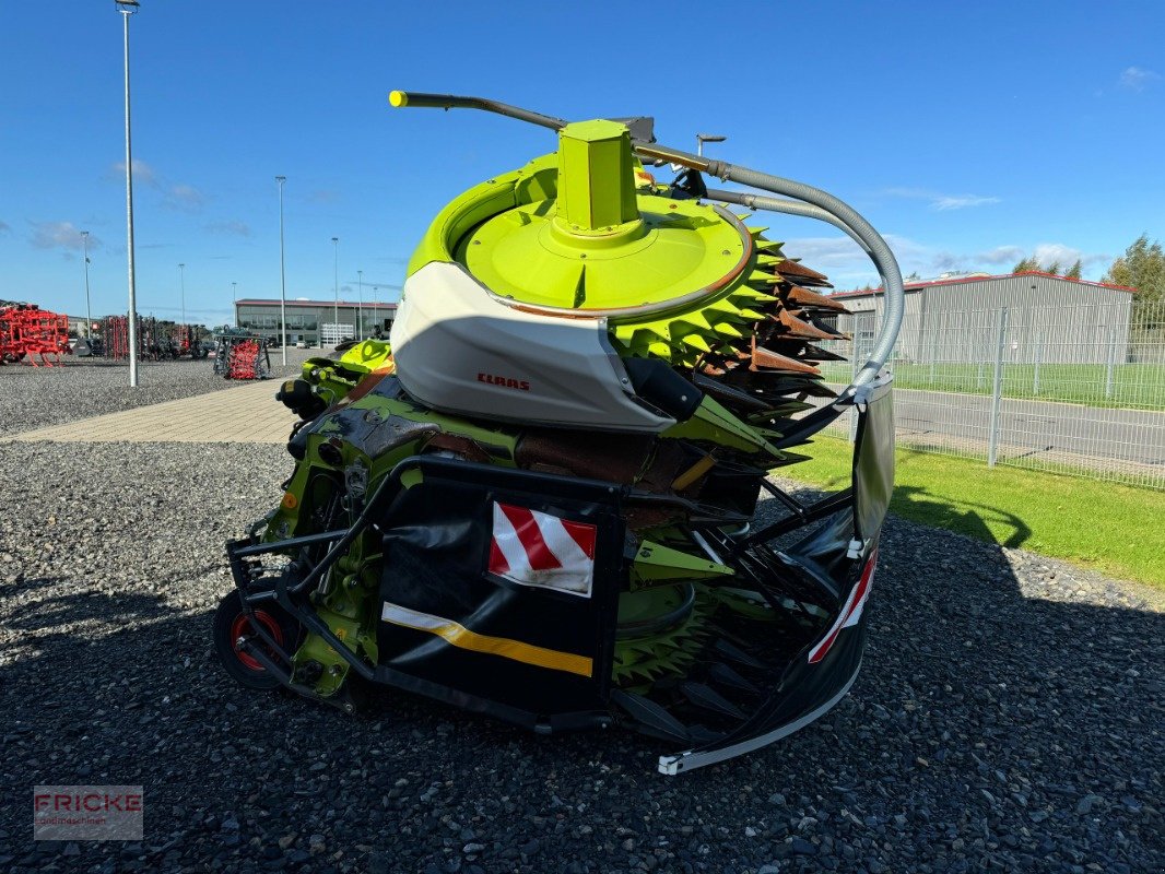 Maisgebiß van het type CLAAS Orbis 900, Gebrauchtmaschine in Bockel - Gyhum (Foto 5)