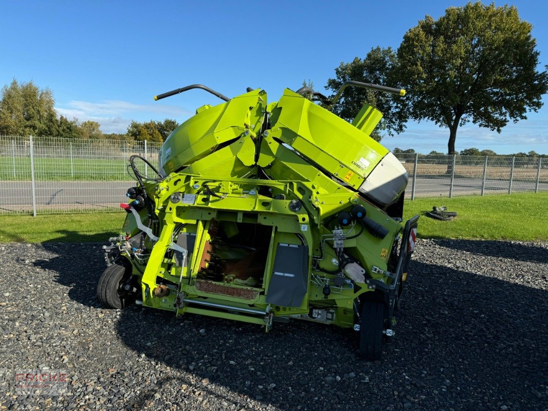 Maisgebiß van het type CLAAS Orbis 900, Gebrauchtmaschine in Bockel - Gyhum (Foto 7)