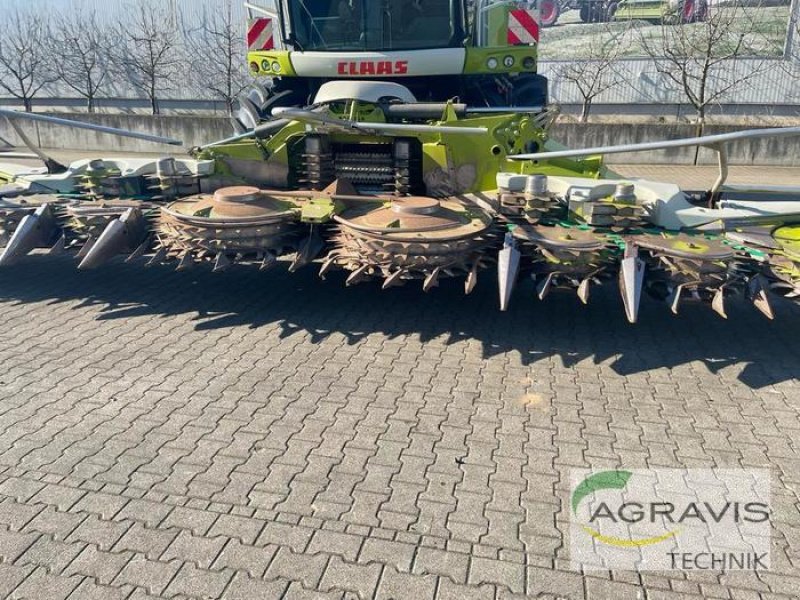 CLAAS Maisgebiß Gebraucht & Neu Kaufen - Technikboerse.com