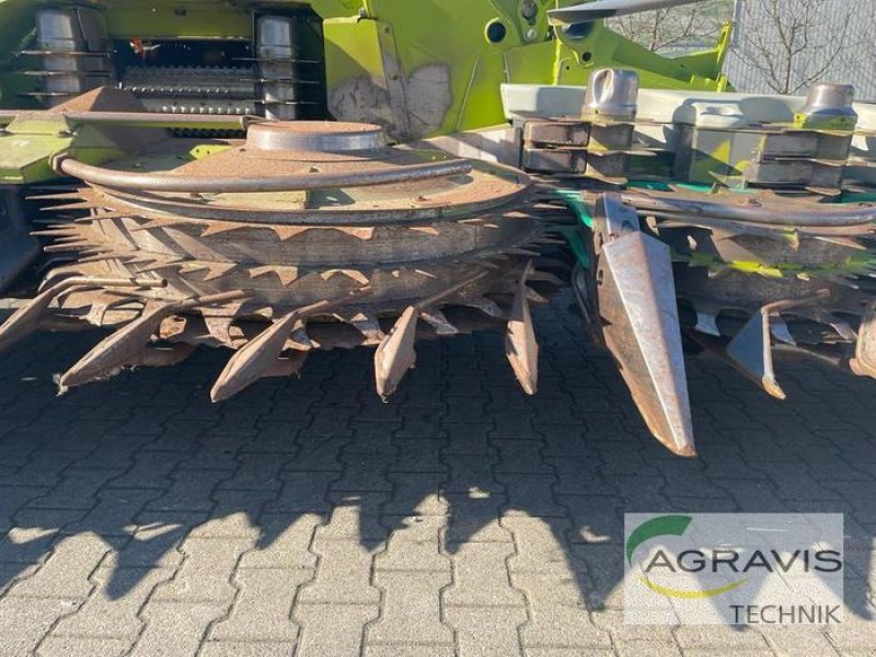 Maisgebiß типа CLAAS ORBIS 900, Gebrauchtmaschine в Alpen (Фотография 18)