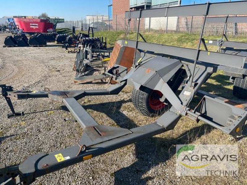 Maisgebiß du type CLAAS ORBIS 900, Gebrauchtmaschine en Alpen (Photo 22)