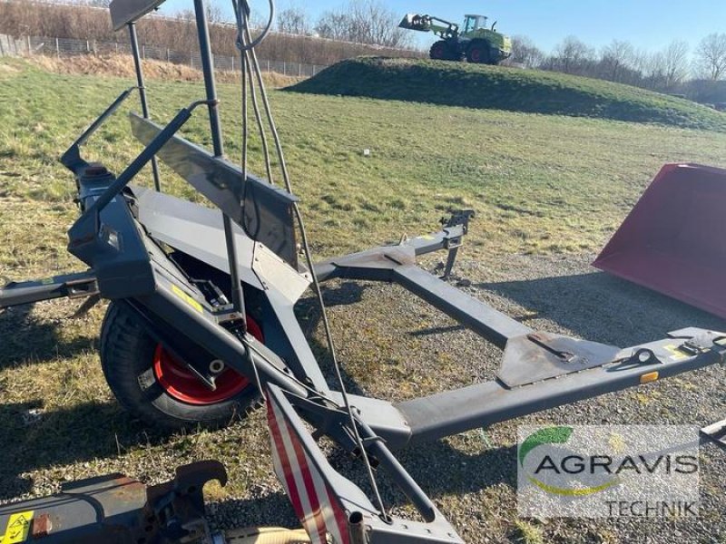 Maisgebiß du type CLAAS ORBIS 900, Gebrauchtmaschine en Alpen (Photo 23)